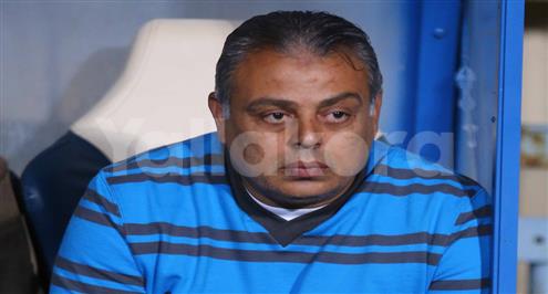  بعد هبوط الفريق.. خالد عيد يقود غزل المحلة في الموسم المقبل